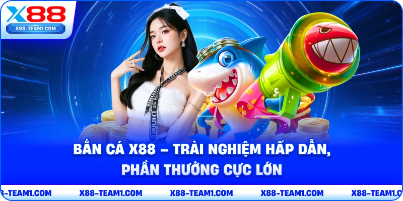 ban-ca-x88-trai-nghiem-hap-dan-phan-thuong-cuc-lon